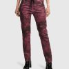 ALEMBIKA Urban Iconic Jeans Desires, Purple