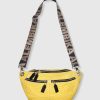 ALEMBIKA On-The-Go Large Sling Bag, Yellow