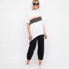 ALEMBIKA Ozai N Ku Asymmetrical Tee, Horizon