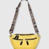 ALEMBIKA On-The-Go Large Sling Bag, Yellow