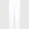 ALEMBIKA Recreation Pants, White