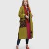 ALEMBIKA Funkadelic Diva Coat