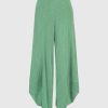 ALEMBIKA Morning Dew Punto Pants, Green