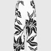 ALEMBIKA Botanica Straight Leg Pants, Lilly