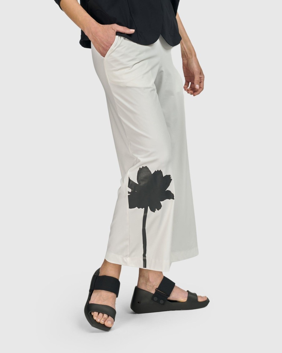 ALEMBIKA Tekbika Colette Pants, Flower