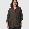 ALEMBIKA Unstoppable Oversized Cardigan, Coffee