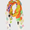 ALEMBIKA Island Time Scarf, Festival