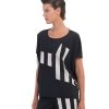 ALEMBIKA Tekbika Relaxed Tee, Columns