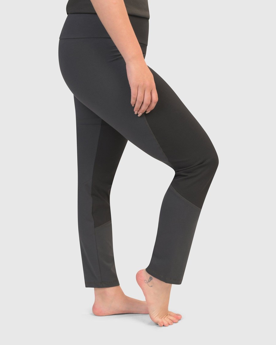 ALEMBIKA Chi Contour Pants, Mix