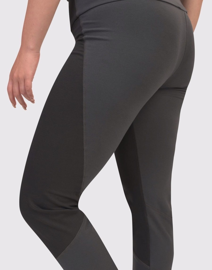 ALEMBIKA Chi Contour Pants, Mix