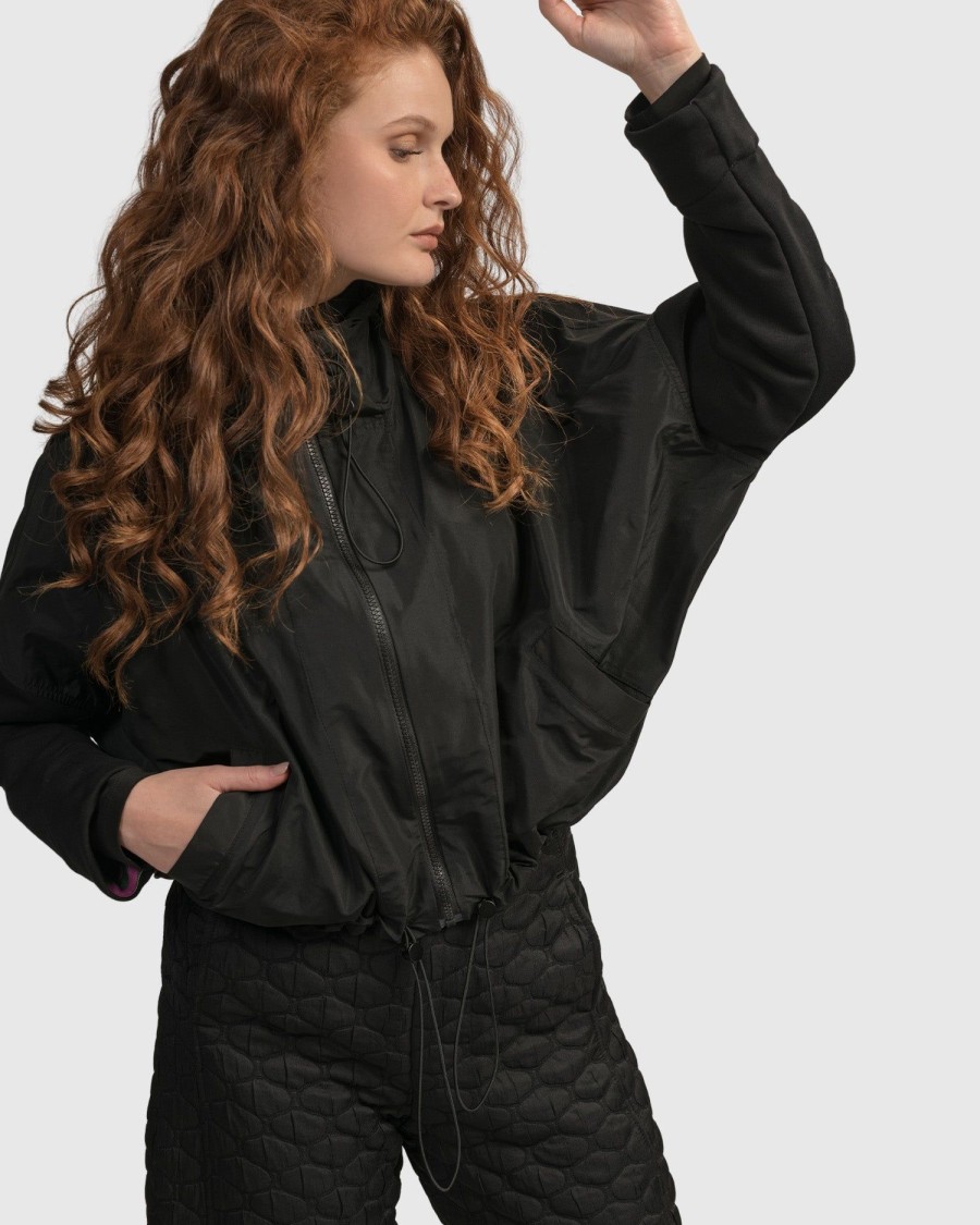 ALEMBIKA Urban Sporty Spice Jacket