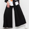 ALEMBIKA Ozai N Ku Lounge Pants, Black