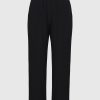 ALEMBIKA Recreation Pants, Black