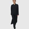 ALEMBIKA Matrix Duster, Black