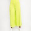 ALEMBIKA Ozai N Ku Lounge Pants, Lime