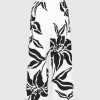 ALEMBIKA Botanica Straight Leg Pants, Lilly