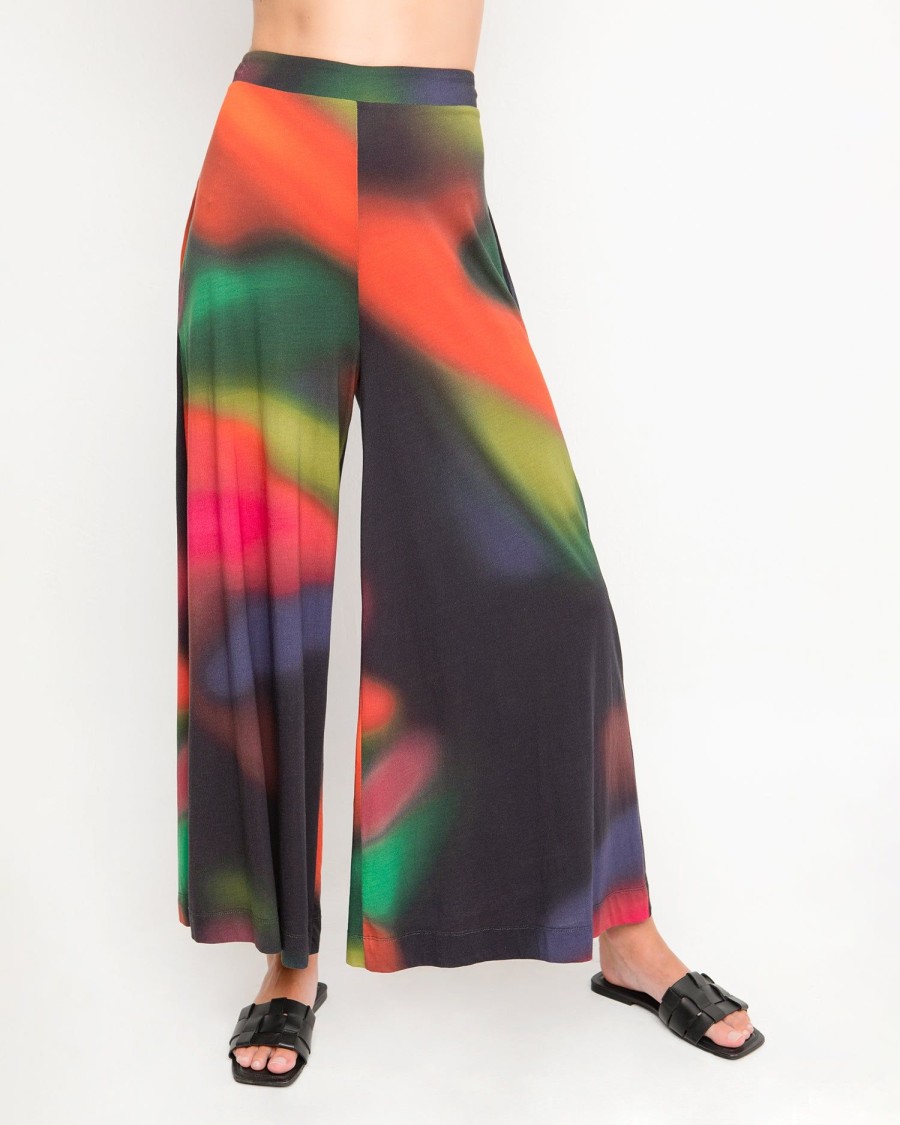 ALEMBIKA Ozai N Ku Northern Lights Lounge Pants, Fall