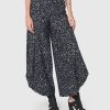 ALEMBIKA Julee Punto Pants, Dots