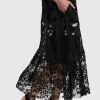 ALEMBIKA Adaline Dress, Lace