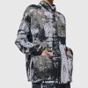 ALEMBIKA Digi Tech Jacket, Marble