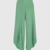 ALEMBIKA Morning Dew Punto Pants, Green