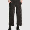 ALEMBIKA Urban Secret Crush Pants, Mink