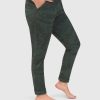 ALEMBIKA Exhale Jogger Pants, Forest Tie-Dye