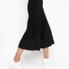 ALEMBIKA Ozai N Ku Pleated Lounge Pants, Black