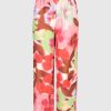 ALEMBIKA Cherry Blossom Pants, Blush