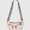 ALEMBIKA On-The-Go Large Sling Bag, Ivory