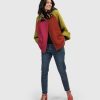 ALEMBIKA Funkadelic Sidecar Jacket, Mix