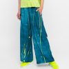 ALEMBIKA Ozai N Ku Breeze Pants, Ocean