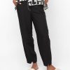 ALEMBIKA Ozai N Ku Nightfall Trousers, Black