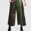 ALEMBIKA Alfresco Market Pants, Forest