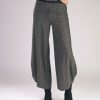 ALEMBIKA Sawyer Punto Pants, Grey