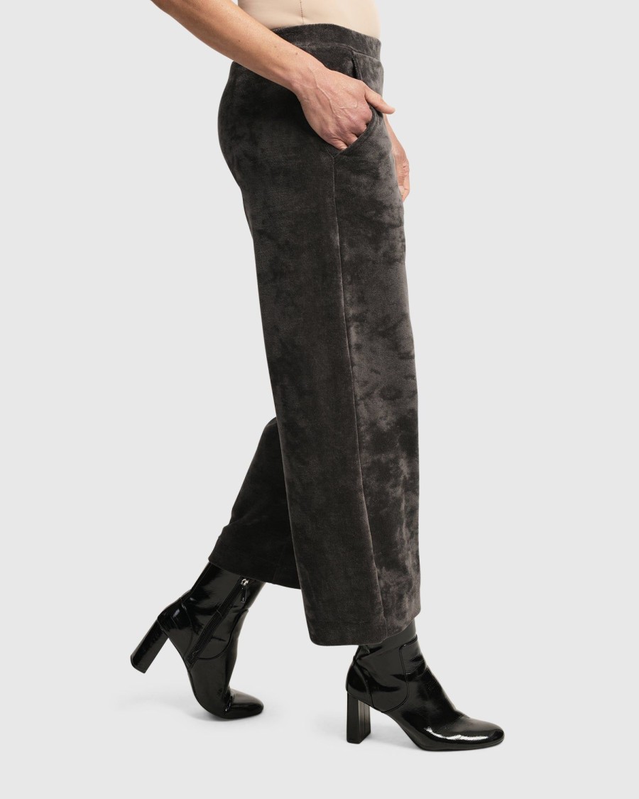 ALEMBIKA Urban Secret Crush Pants, Mink