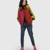 ALEMBIKA Funkadelic Sidecar Jacket, Mix