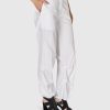 ALEMBIKA Urban Ludlow Cargo Pants, White