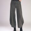 ALEMBIKA Sawyer Punto Pants, Grey