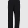 ALEMBIKA Recreation Pants, Black