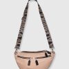 ALEMBIKA On-The-Go Large Sling Bag, Nude