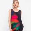 ALEMBIKA Ozai N Ku Northern Lights Tank Top, Fall