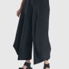 ALEMBIKA Essential Tekbika Punto Pants, Black