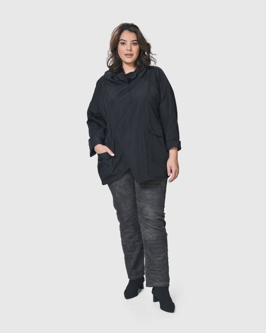 ALEMBIKA Urban Sporty Spice Top