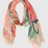 ALEMBIKA Primavera Scarf, Peony