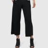 ALEMBIKA Urban Citypop Pants, Black