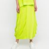 ALEMBIKA Ozai N Ku Racquet Skirt, Lime