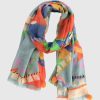 ALEMBIKA Danceteria Scarf, Carnaval