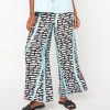 ALEMBIKA Ozai N Ku Pacifico Pants, Jet Blue