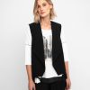 ALEMBIKA Ozai N Ku Utility Vest, Black